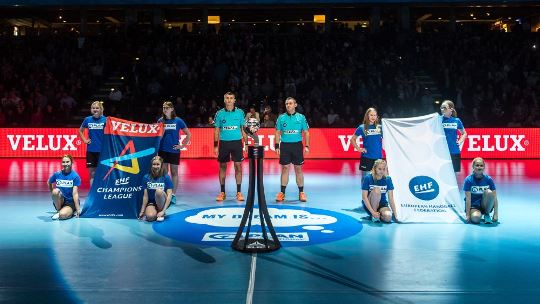 Starting grid for the 2018/19 season confirmed