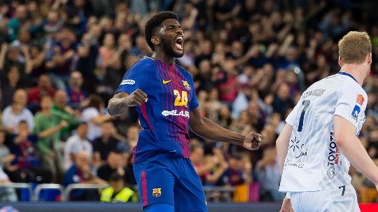 National Champions of Europe – Men Part 5: South-West