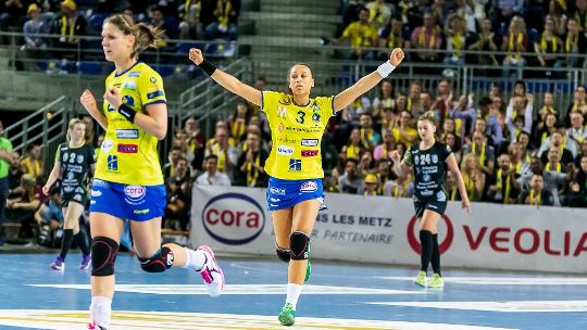 National Champions of Europe – Women Part 5: South-West