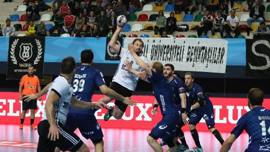 National Champions of Europe – Men Part 6: South-East