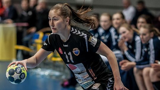 National Champions of Europe – Women Part 6: South-East