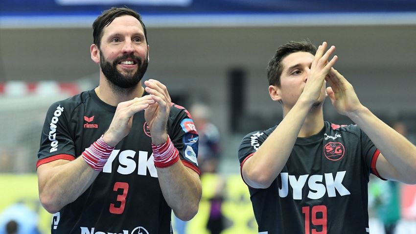Velux Ehf Champions League 2017 18 News