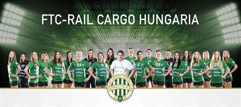 Krim Mercator Ljubljana vs FTC-Rail Cargo Hungaria, Round 3