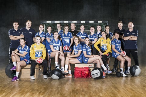 European Handball Federation Lk Zug Handball