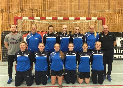 HC Neistin (Handball Women) :: Faroe Islands :: Team profile 