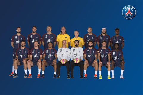 psg handball ehf