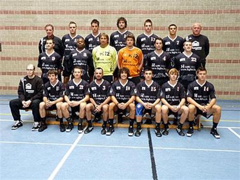 Handball Esch - 20170304 FINALES COUPE U14 & U17 @ Coque