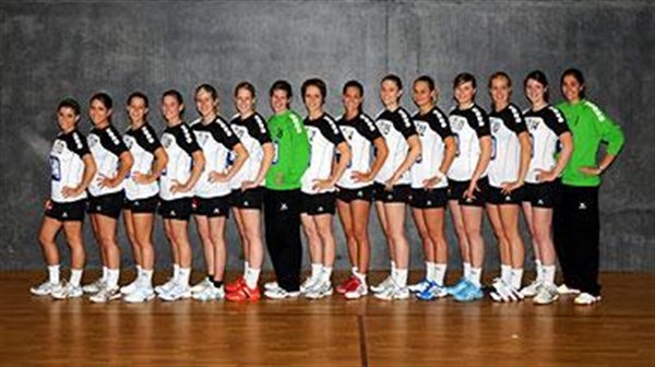 Women S Ehf Champions League 2010 11 Clubs Lk Zug Handball