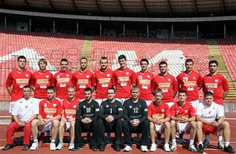 RK Crvena zvezda - Wikipedia