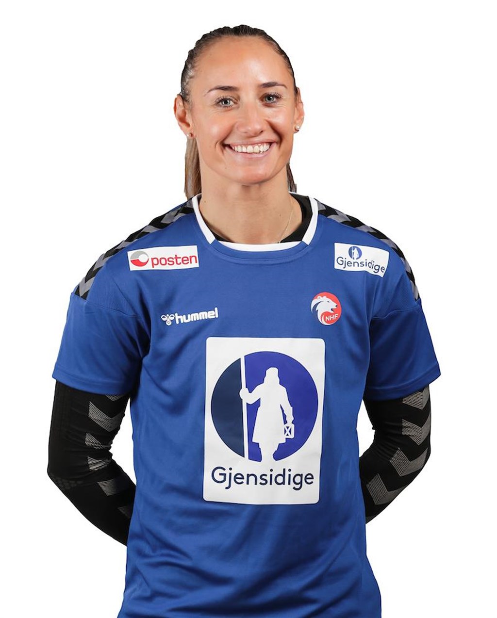 Camilla Herrem Career Statistics Ehf