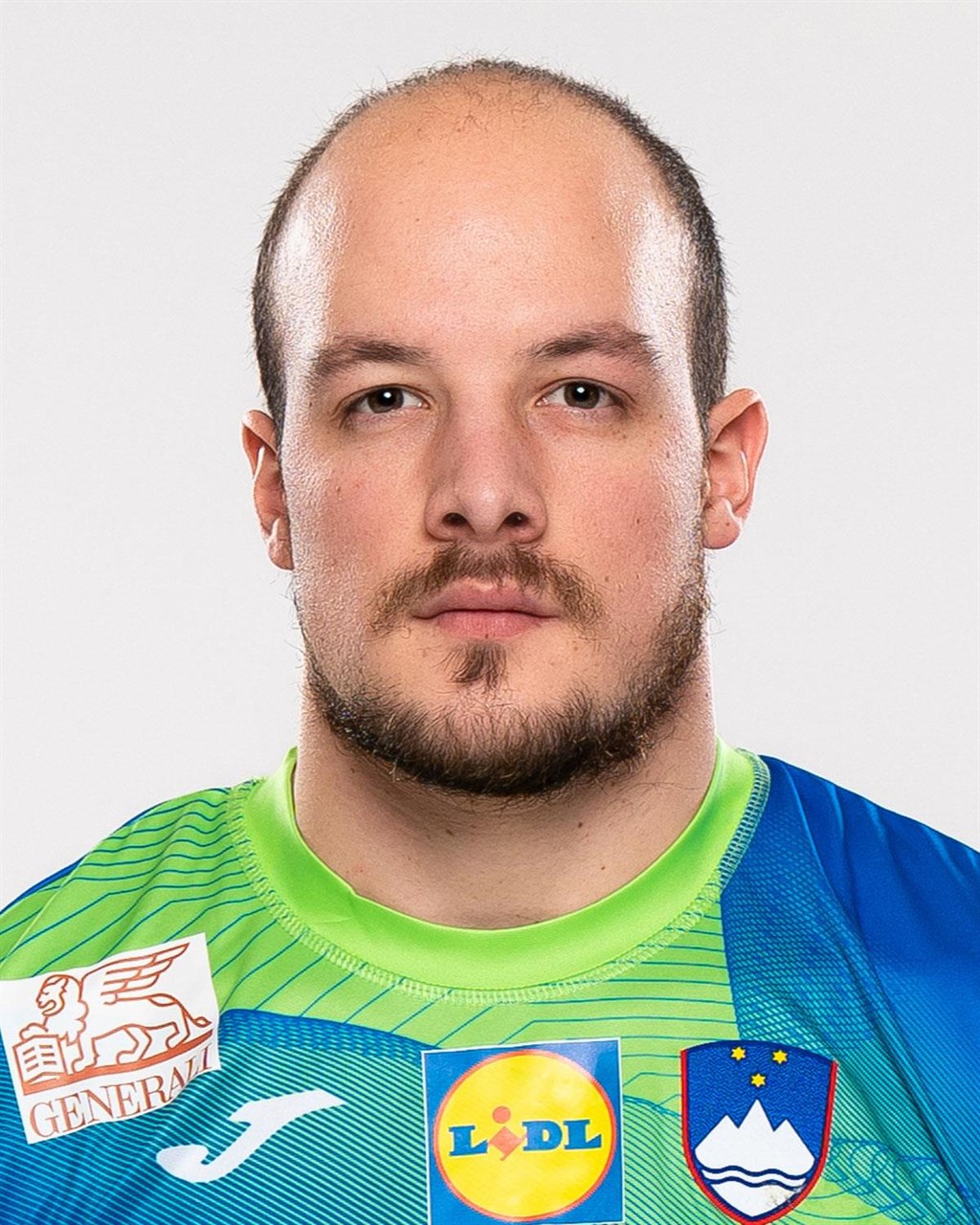 GREGA KRECIC - Career & Statistics | EHF