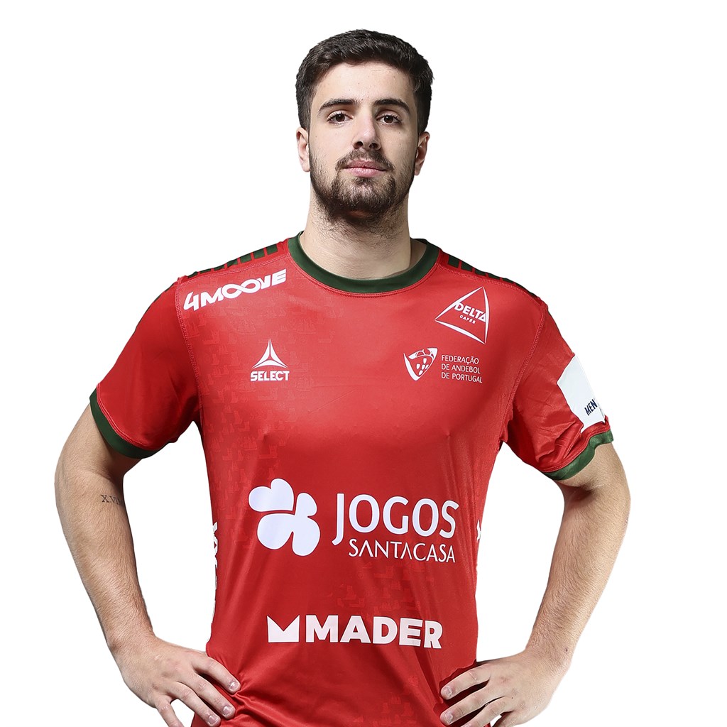 MARTIM COSTA Career & Statistics EHF