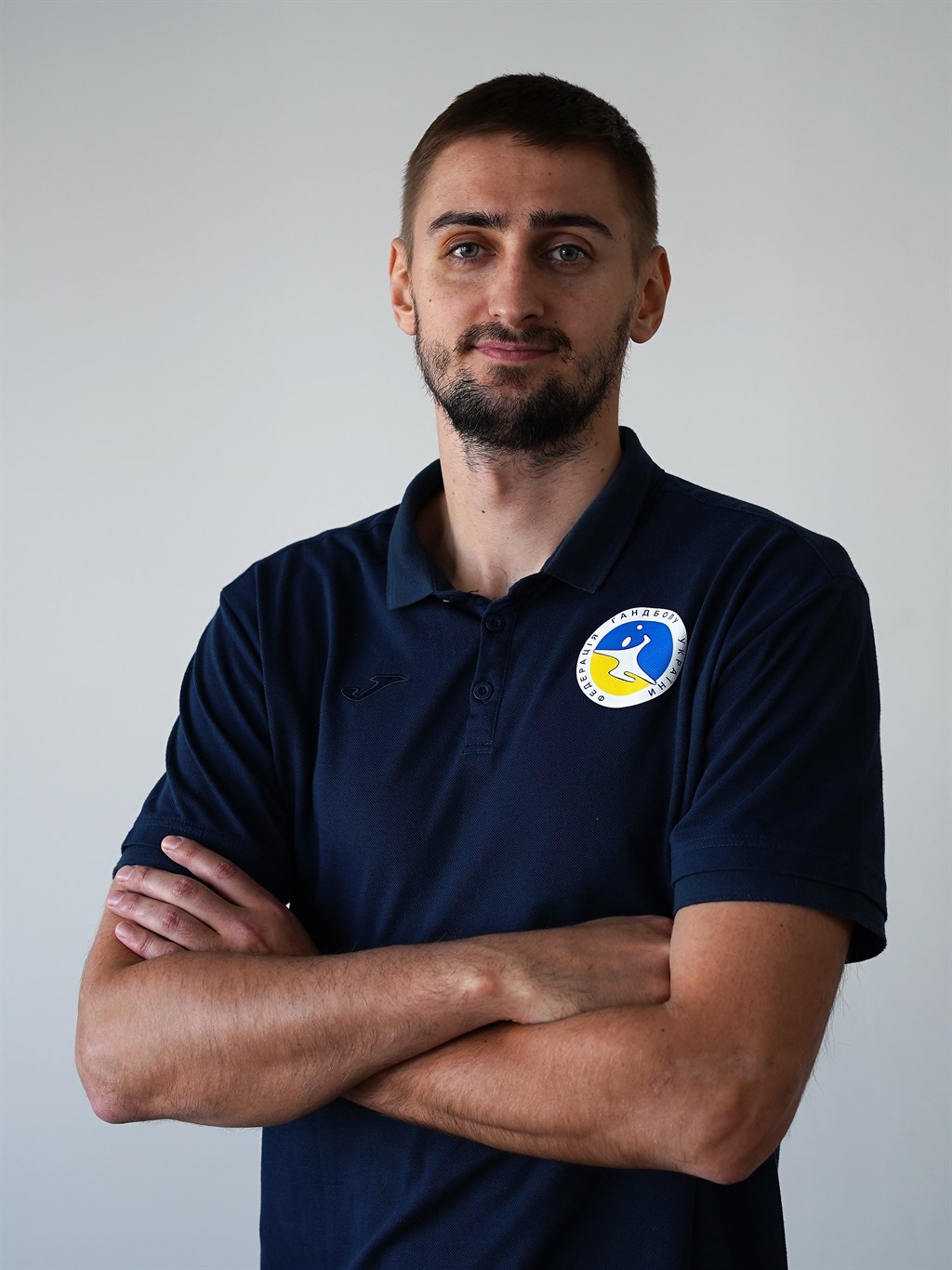 OLEKSANDR TILTE Career & Statistics EHF