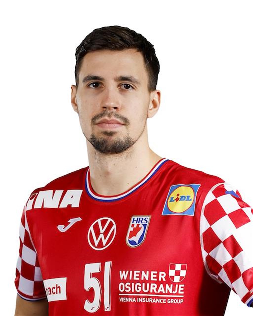 IVAN MARTINOVIC Career & Statistics EHF