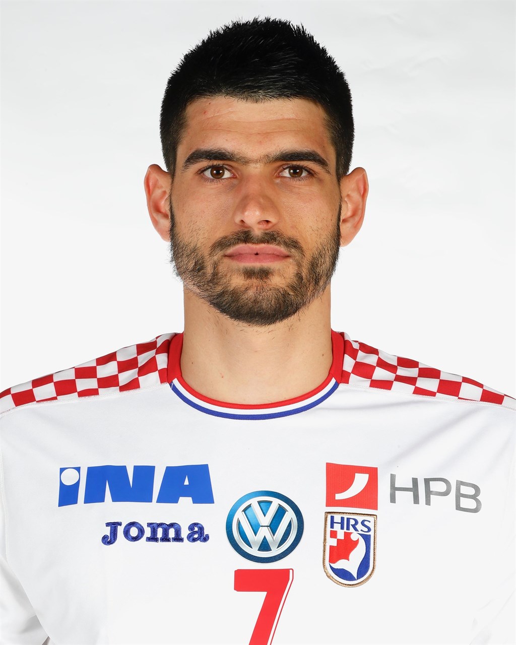 LUKA STEPANCIC Career & Statistics EHF