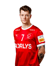 Jakobsen Emil