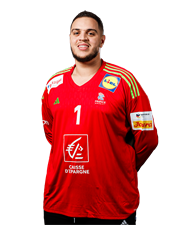 Bellahcene Samir
