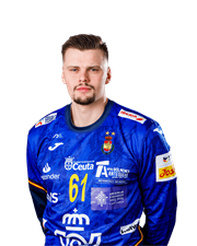 Hernandez Ferrer Sergey