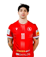 Tskhovrebadze Giorgi