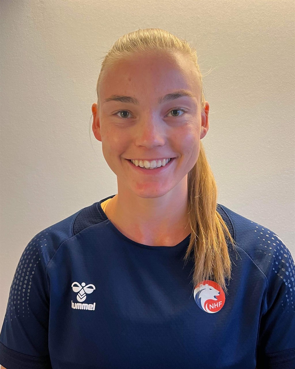 THEA GRANLUND - Career & Statistics | EHF