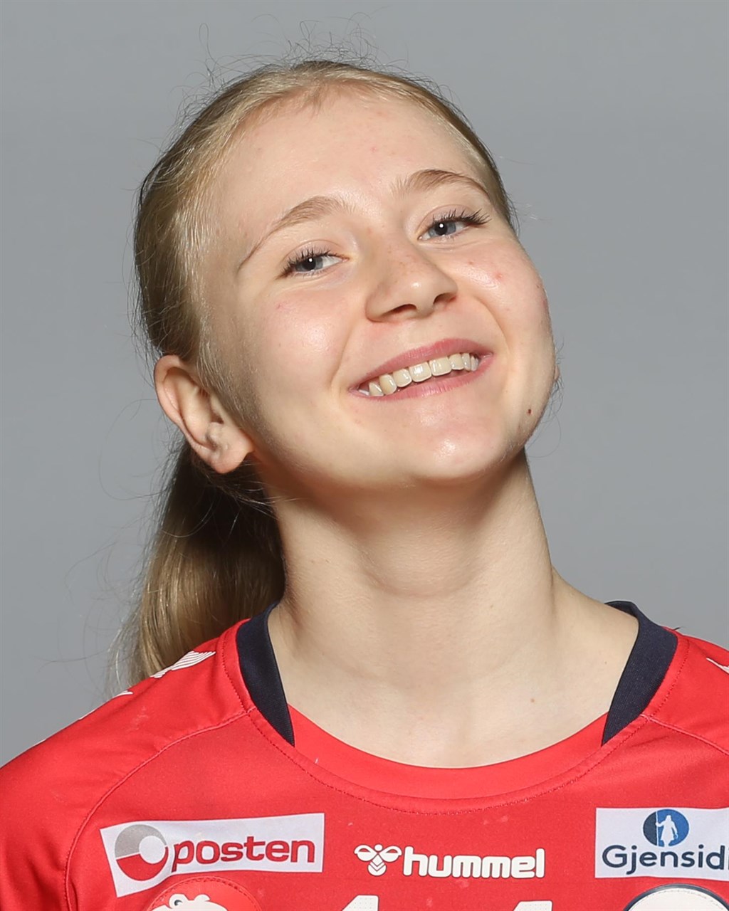 Pia Alexandra Stormo Syvertsen Career And Statistics Ehf 