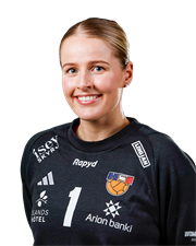 Thorsteinsdottir Elin Jona