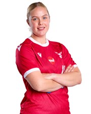Ásgeirsdóttir Þórey Anna