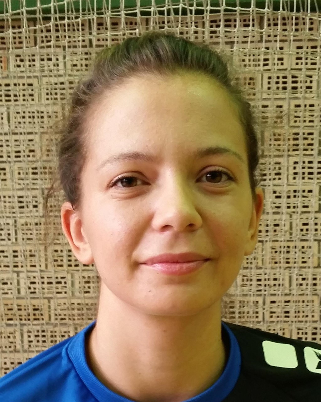 ANITA POLJAK Career & Statistics EHF