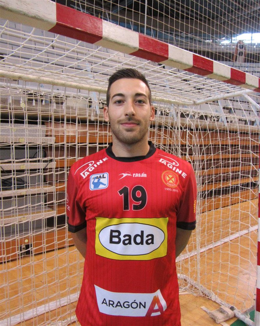 VICTOR MELIDA CAMBRA - Career & Statistics | EHF