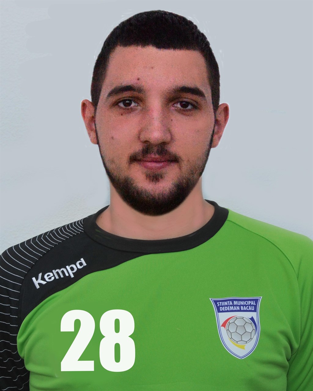 CIPRIAN DANIEL BOBEICA - Career & Statistics | EHF