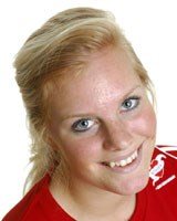 European Handball Federation - Tora Uppström Berg / Player