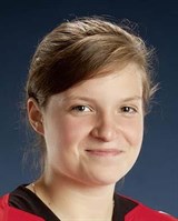 European Handball Federation Anna Seidel Player