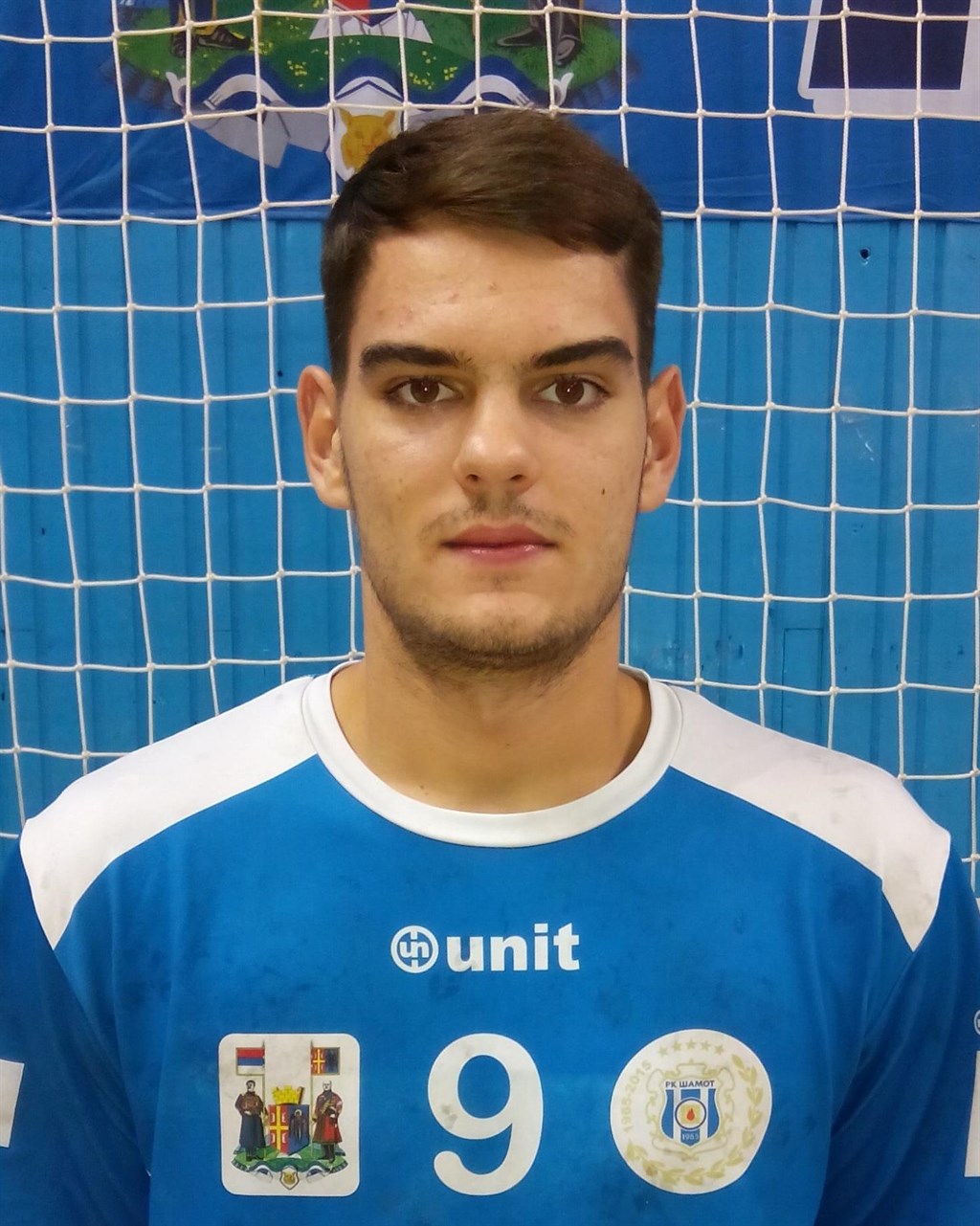 FILIP LUKIC Career & Statistics EHF