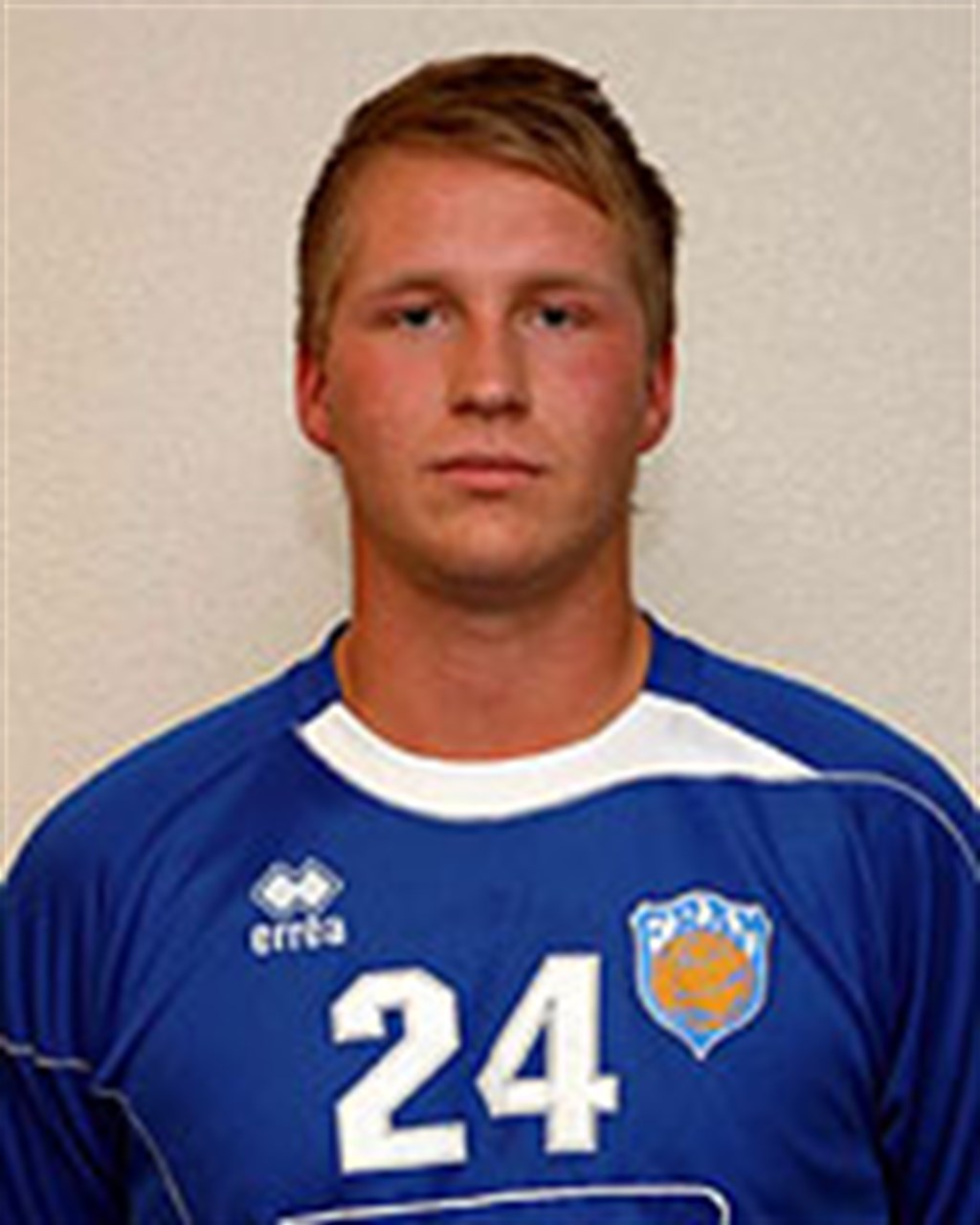 HAFTHOR HAFLIDASON Career & Statistics EHF