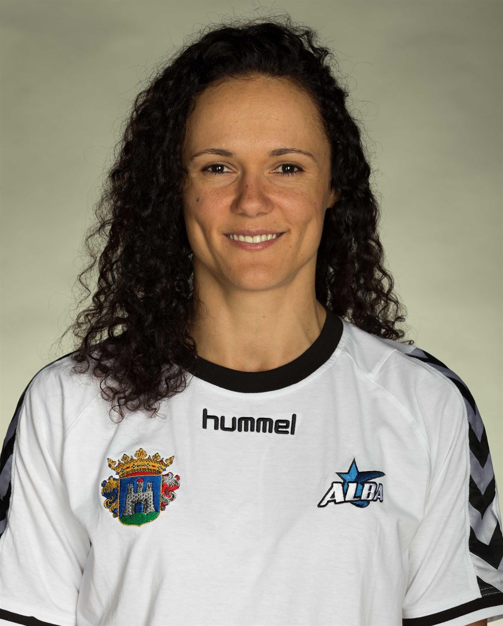 DANIELA DE OLIVEIRA PIEDADE - Career & Statistics | EHF