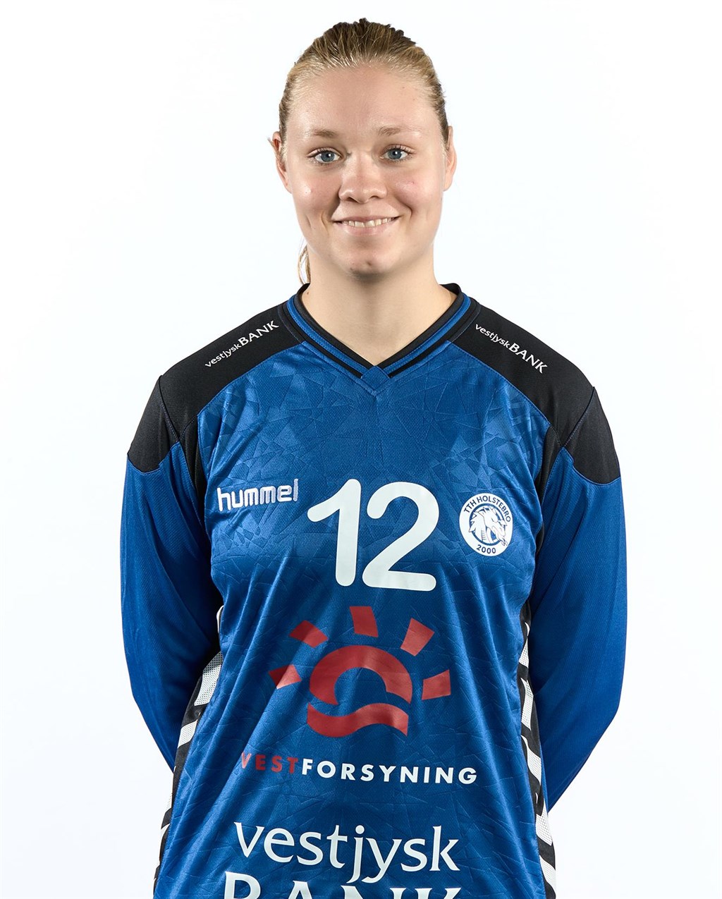 IDA KRAMER VIUM - Career & Statistics | EHF