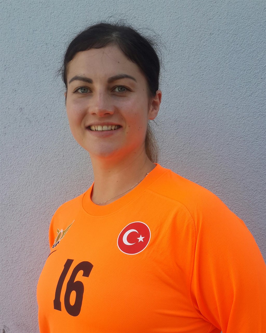 ANNA MARIA WYSOKINSKA Career & Statistics EHF