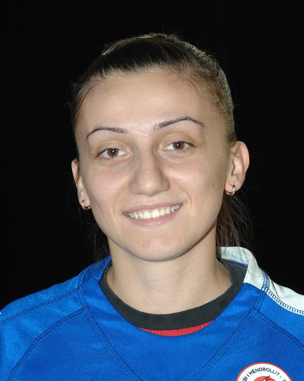 SANJA PESHEVSKA - Career & Statistics | EHF