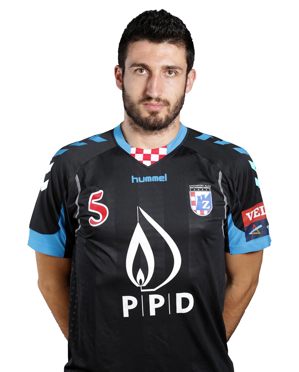 STANKO SABLJIC Career Statistics EHF