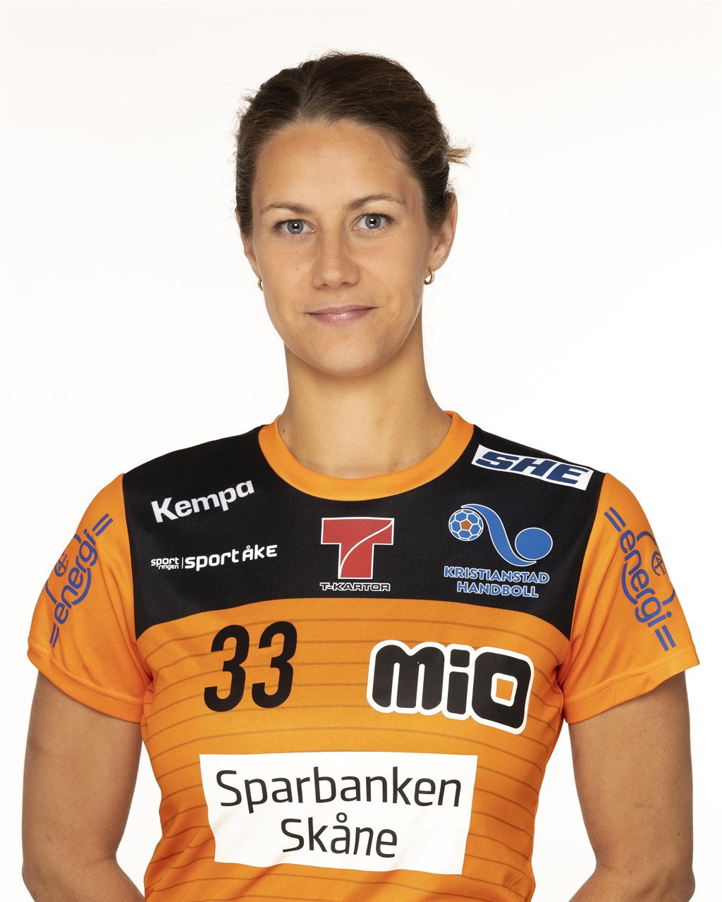 MARTINA CRHOVA - Career & Statistics | EHF
