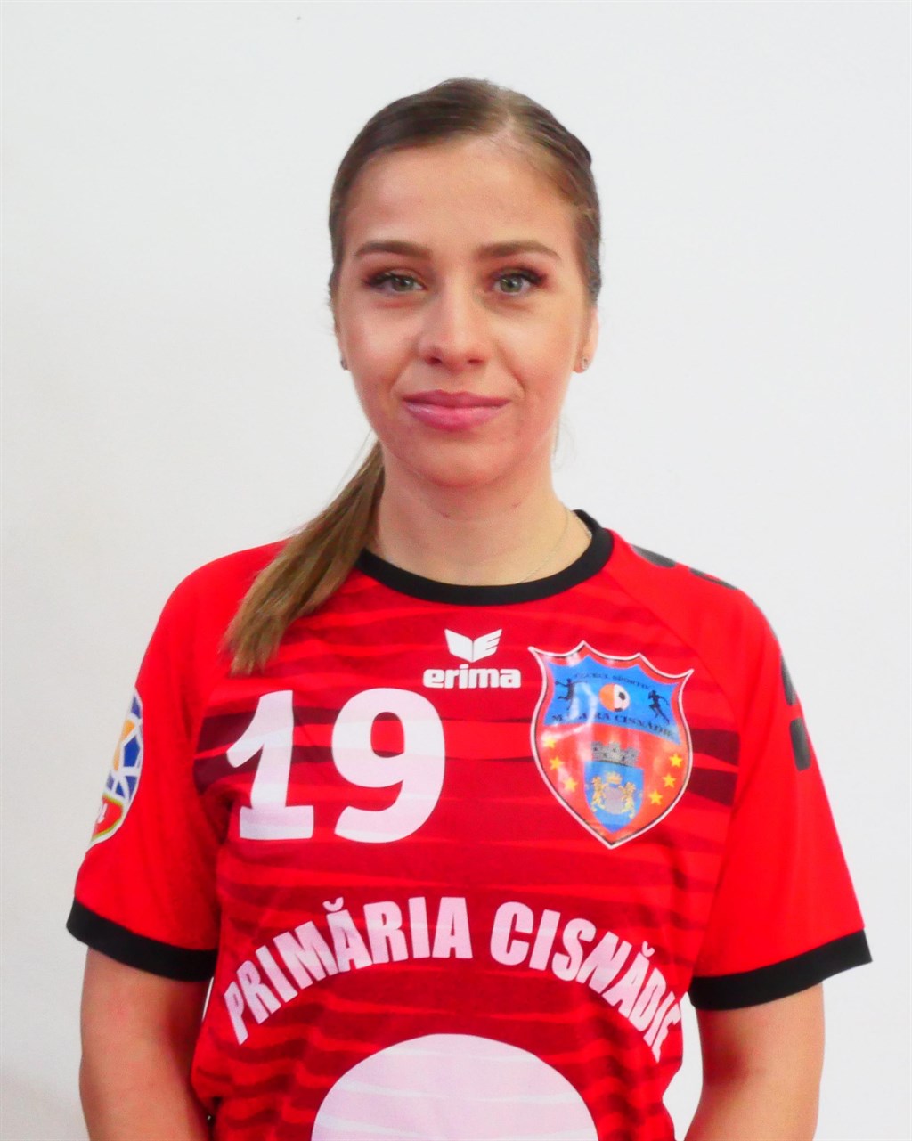 BIANCA SORINA MARIN - Career & Statistics | EHF