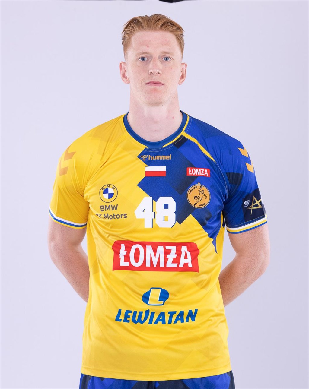 Gebala, Tomasz