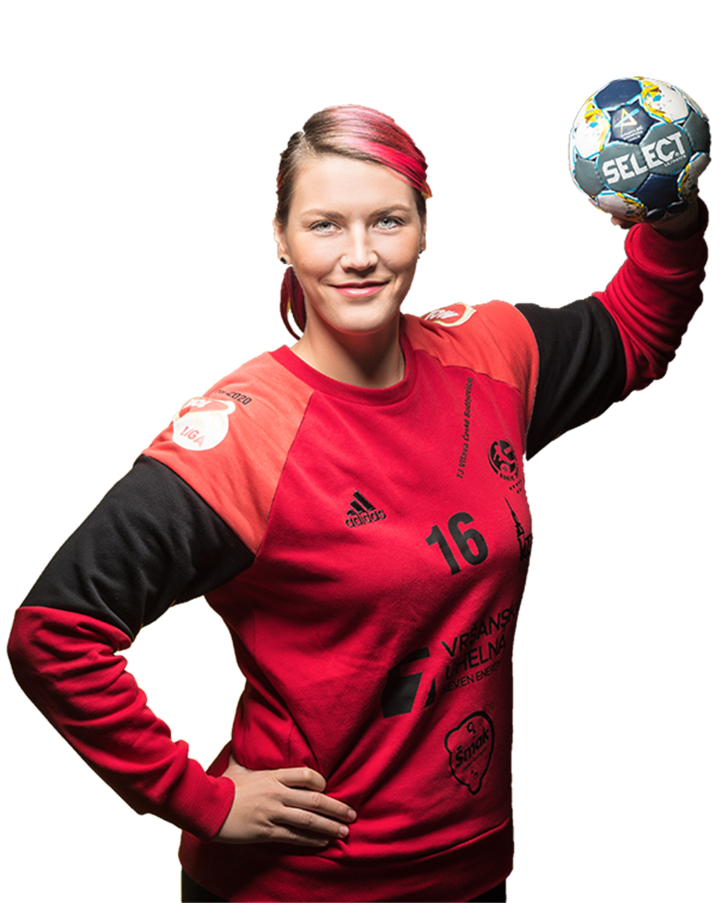 Eva Bezpalcova Career Statistics Ehf