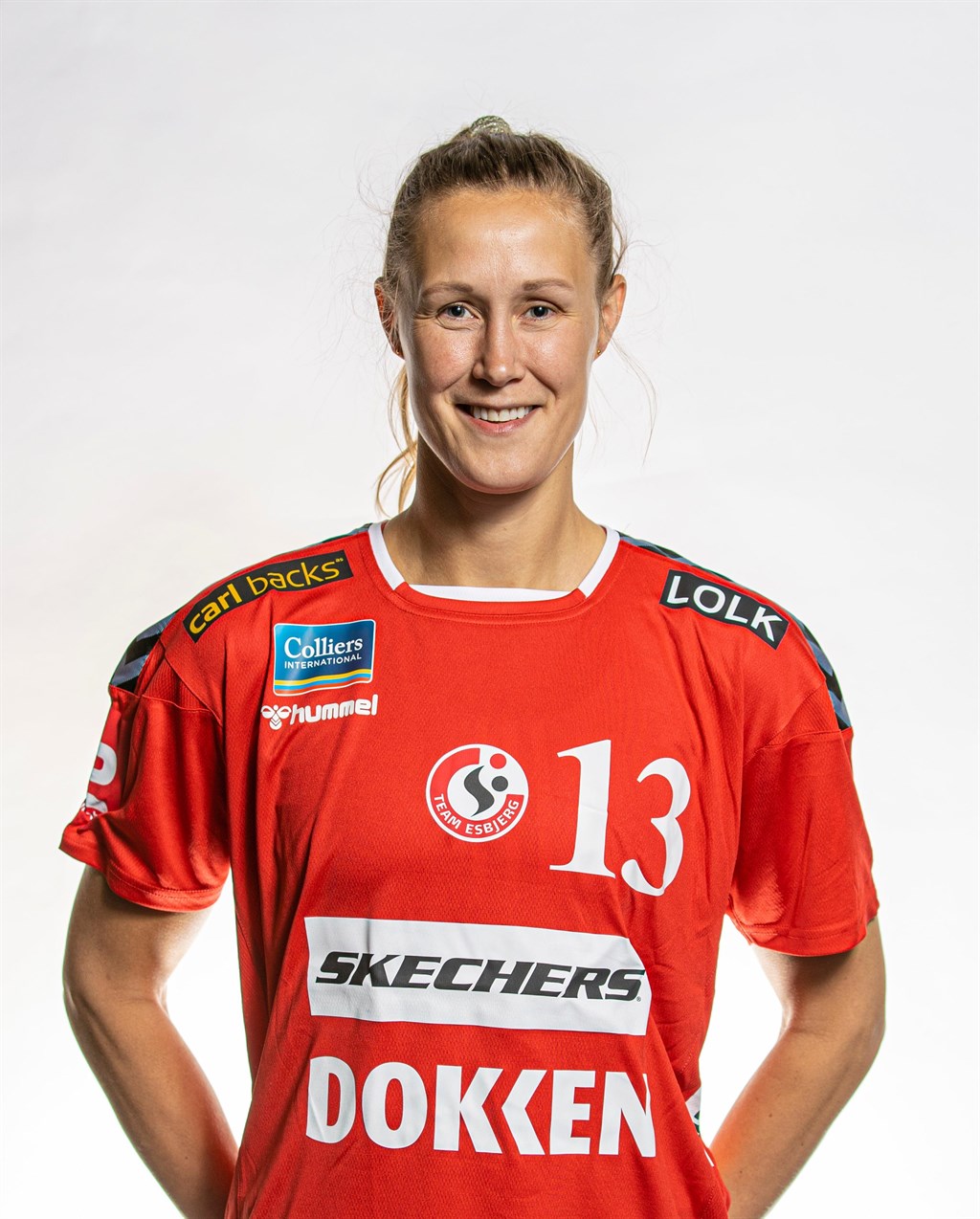 MARIT MALM FRAFJORD - Career & Statistics | EHF