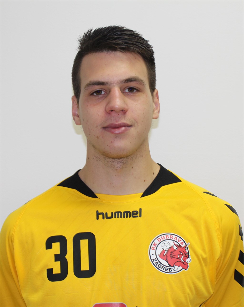 MARKO MIHALJEVIC Career & Statistics EHF