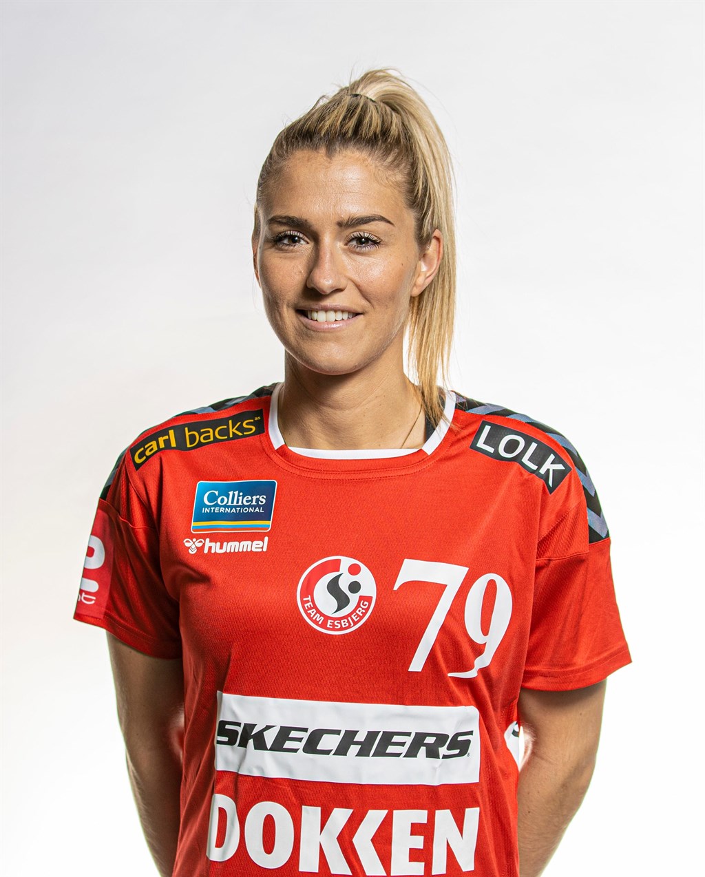 Estavana Polman Career Statistics Ehf