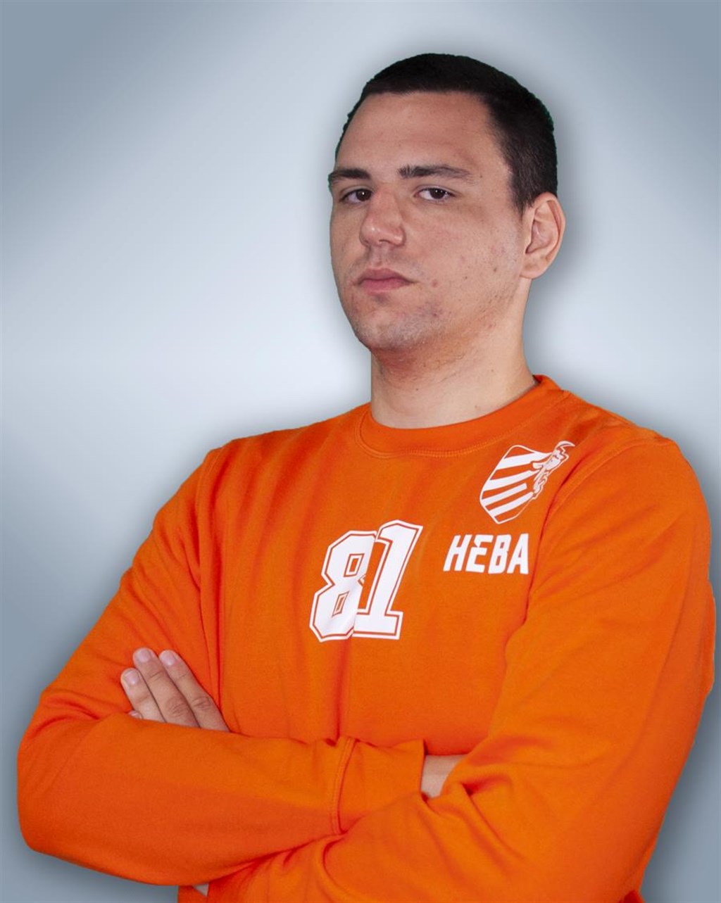 MAKSIM POPOV - Career & Statistics | EHF