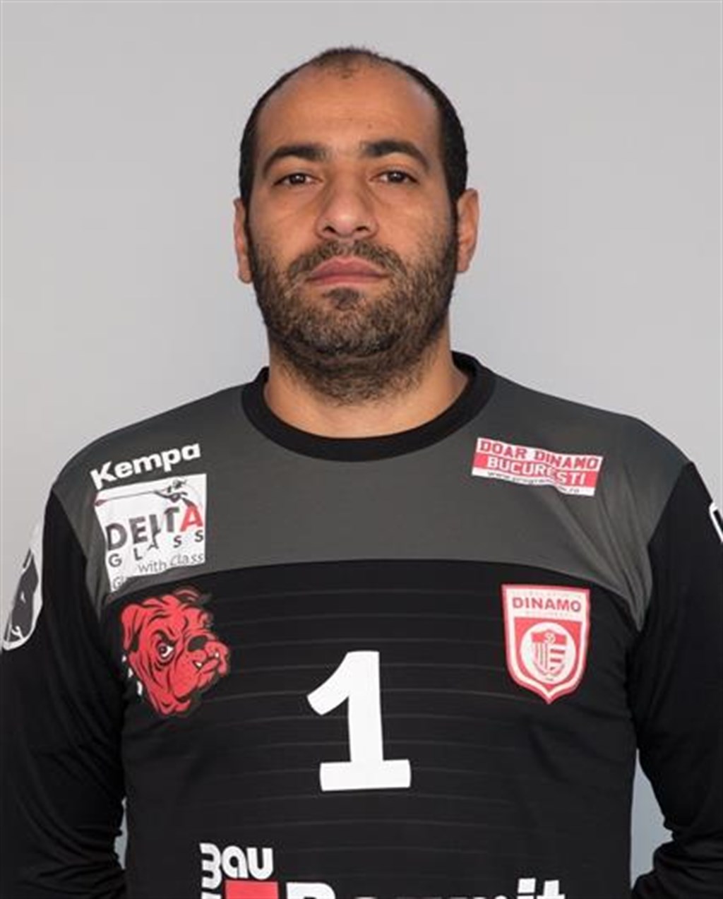 Makrem Missaoui Career Statistics Ehf