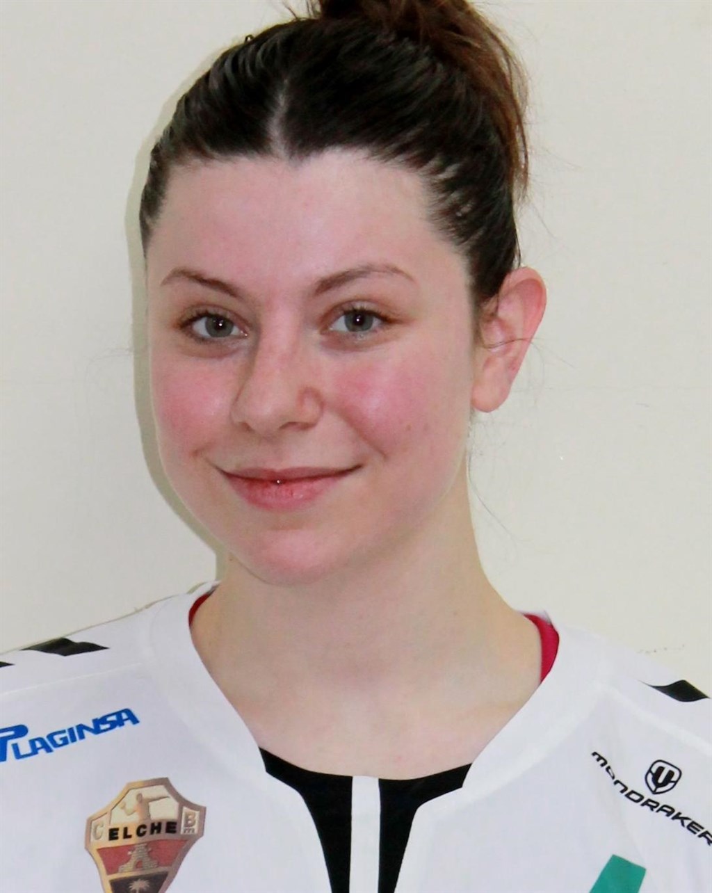 CAROLINA BONO Career & Statistics EHF