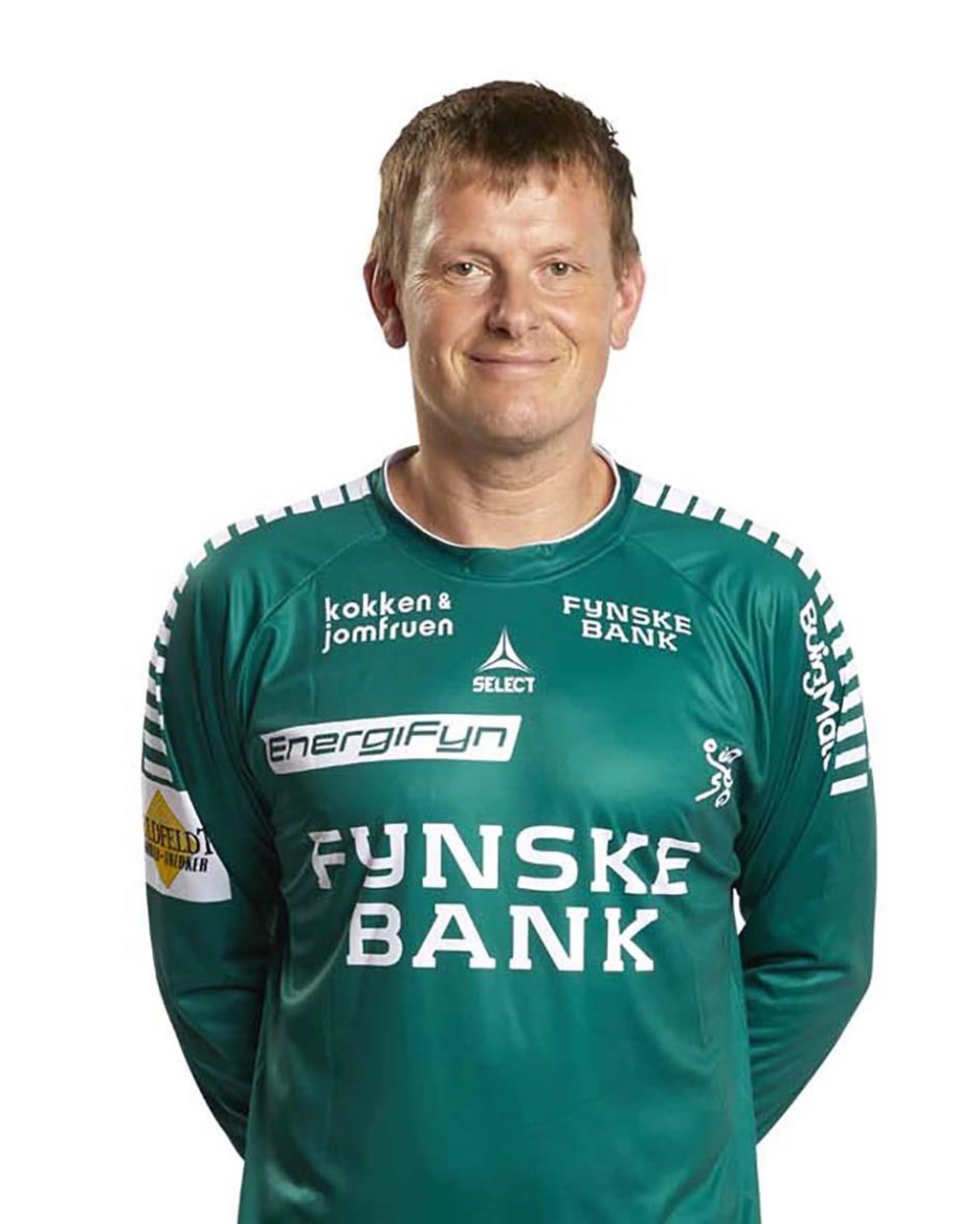 SØREN HAAGEN ANDREASEN - Career & Statistics | EHF